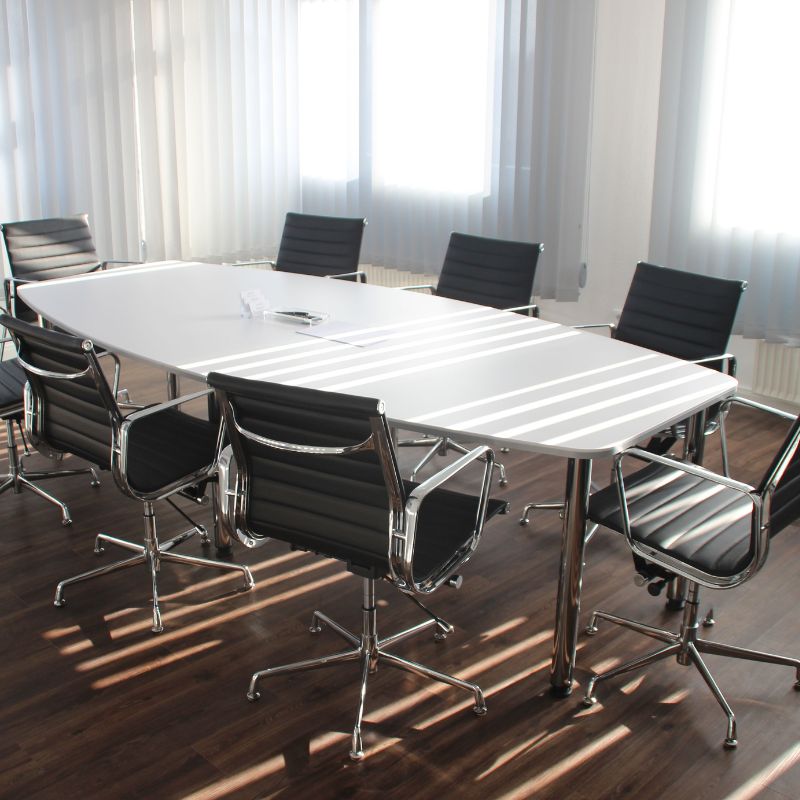 Conference Chairs