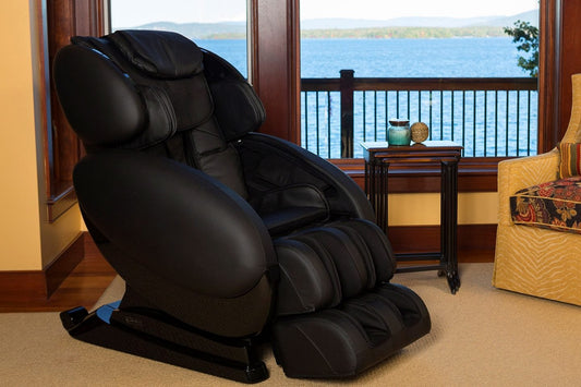 Infinity IT-8500 X3 3D/4D Massage Chair