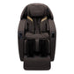 SHARPER IMAGE AXIS™ 4D MASSAGE CHAIR