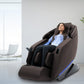 SHARPER IMAGE AXIS™ 4D MASSAGE CHAIR