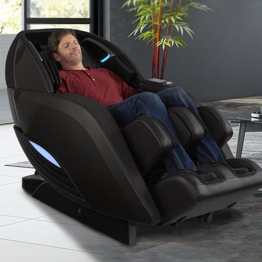 Kyota Yutaka M898 4D Massage Chair