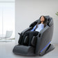 SHARPER IMAGE AXIS™ 4D MASSAGE CHAIR