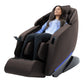 SHARPER IMAGE AXIS™ 4D MASSAGE CHAIR