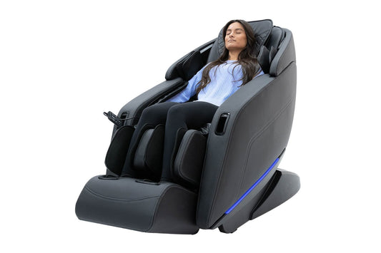 SHARPER IMAGE AXIS™ 4D MASSAGE CHAIR