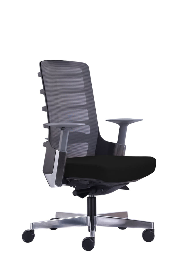 Seattle MB Chair, Black