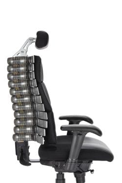 Verte Executive Chair - 2200 Series