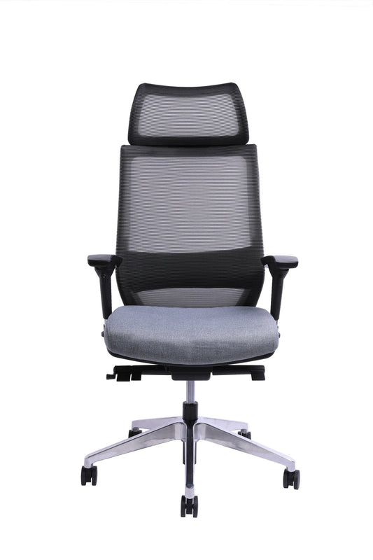 Grey CEO HB Chair