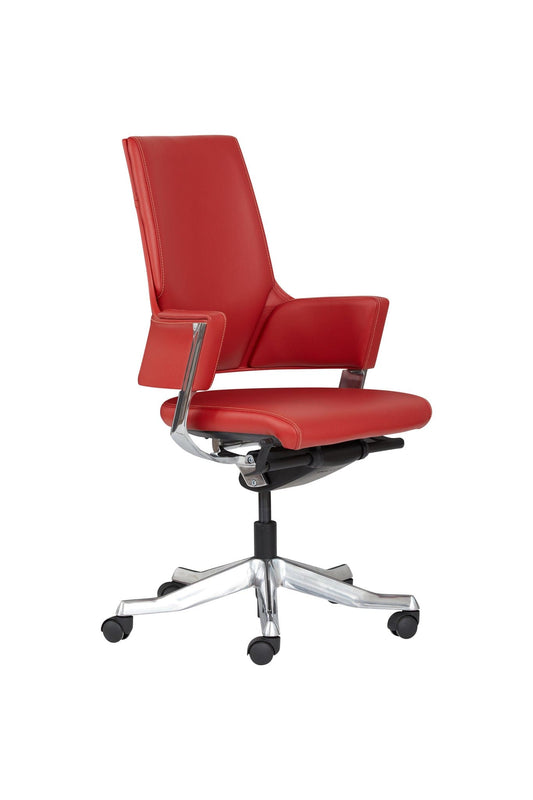 LA MB CHAIR, Red