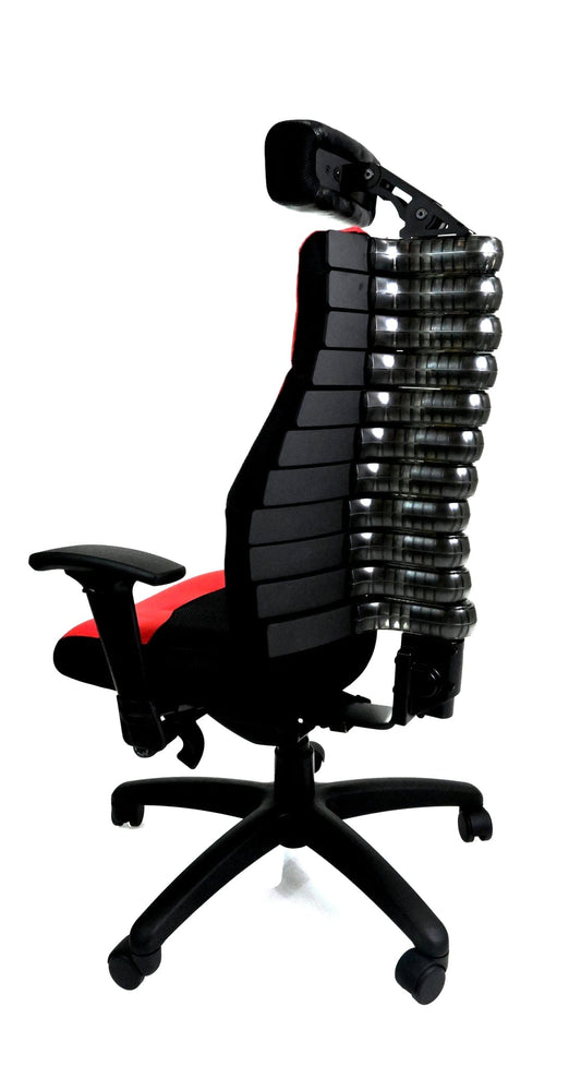 Verte Executive Chair - 2200 Series