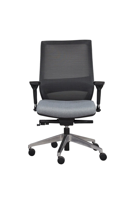 Grey CEO MB Chair